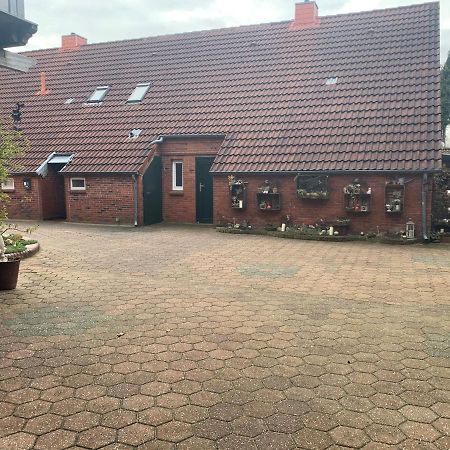 Ferienwohnung Hage Exterior photo