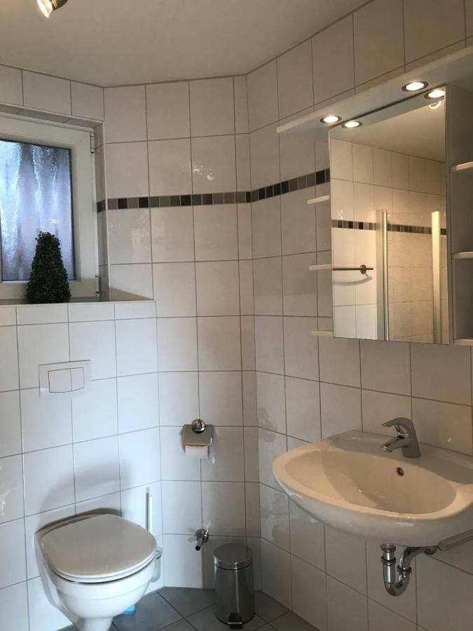 Ferienwohnung Hage Exterior photo